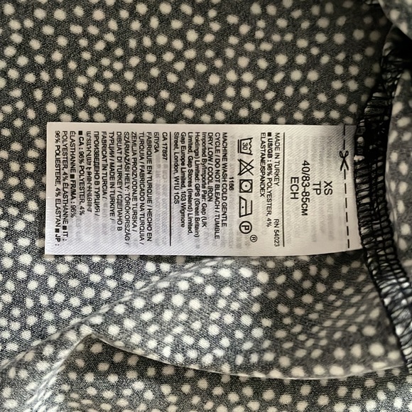 Banana Republic blouse - Picture 4 of 4